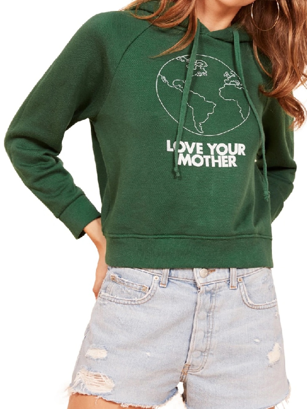 Reformation Crewneck
